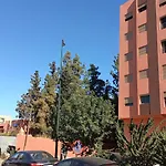 Marrakech Centre-Ville O Atlas