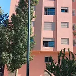 Marrakech Centre-Ville O Atlas