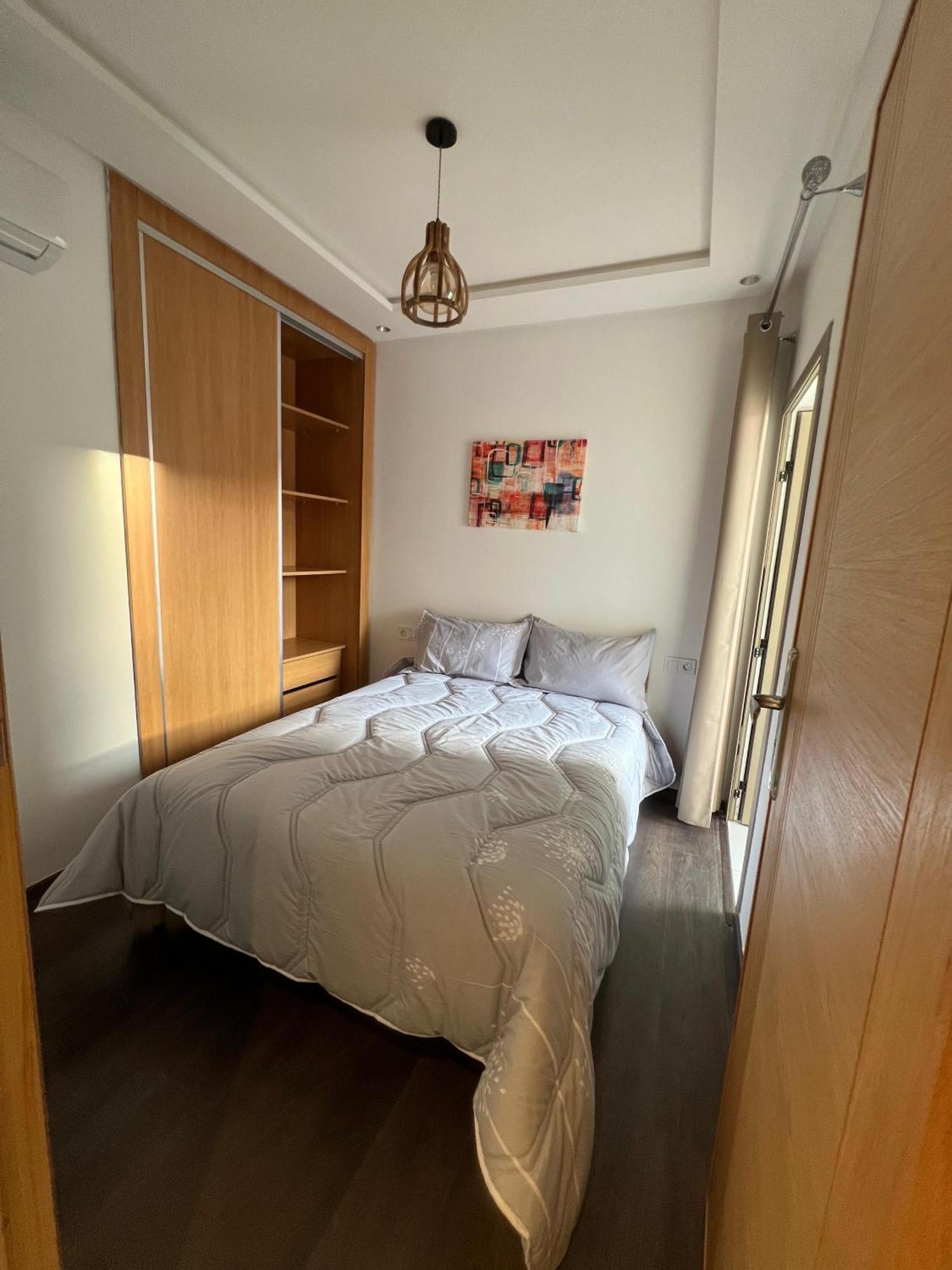 Appartement Marrakech Centre-ville O Atlas Marrakesh